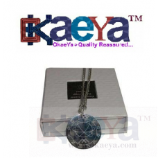 OkaeYa Mst scalar Pendant